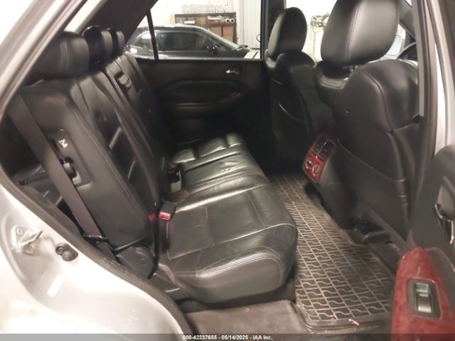 2005 ACURA MDX 2HNYD18675H505939 Photo 7