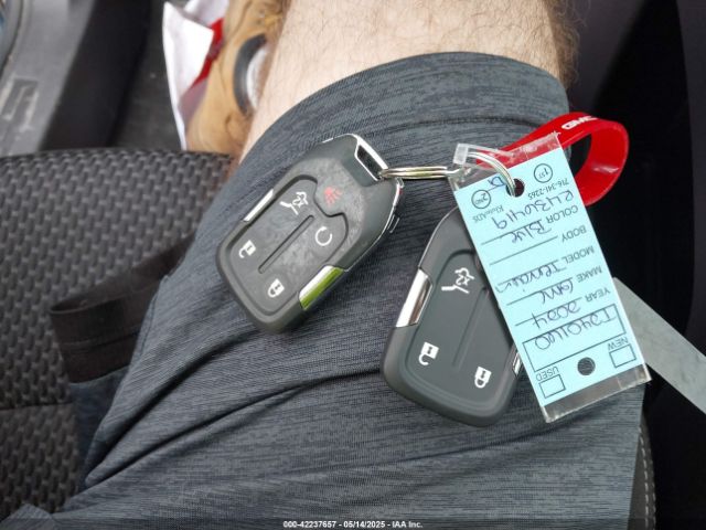 3GKALTEG3RL136419 GMC Terrain Sle
