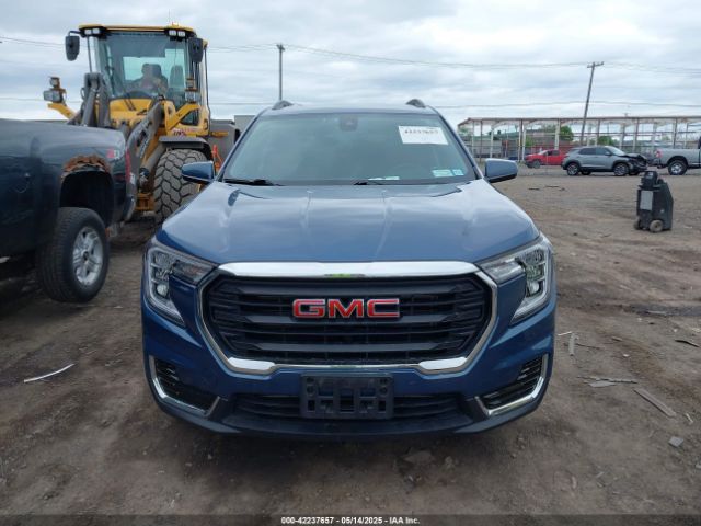 3GKALTEG3RL136419 GMC Terrain Sle