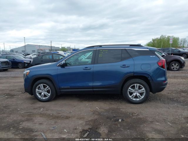3GKALTEG3RL136419 GMC Terrain Sle