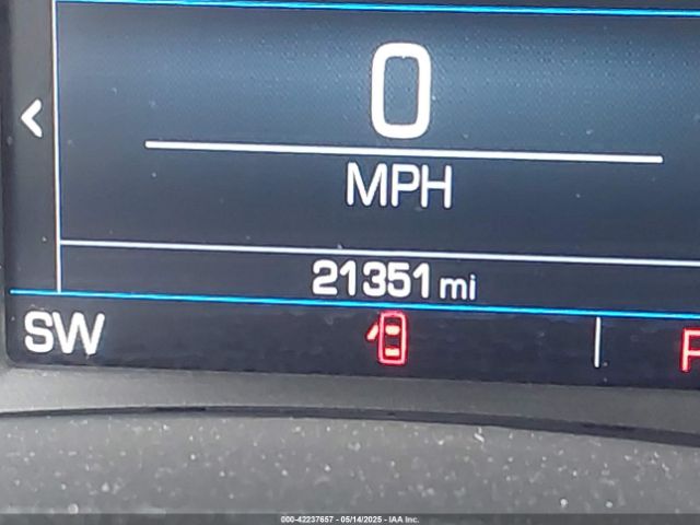 3GKALTEG3RL136419 GMC Terrain Sle