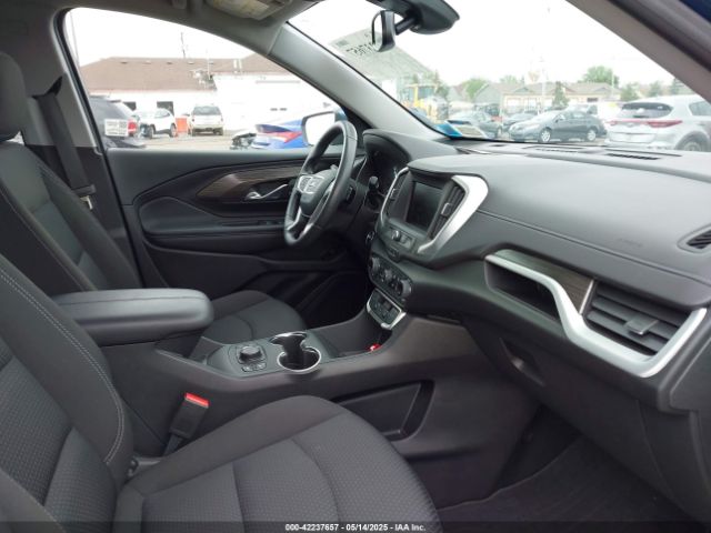 3GKALTEG3RL136419 GMC Terrain Sle