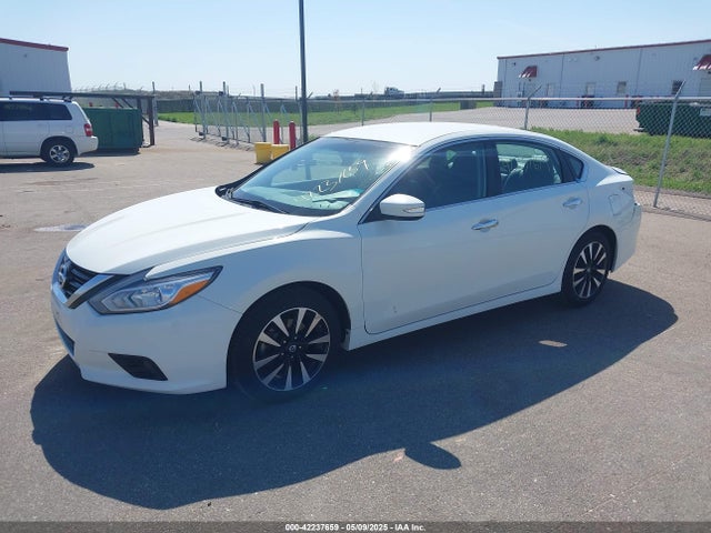 1N4AL3AP8JC186787 Nissan 2018