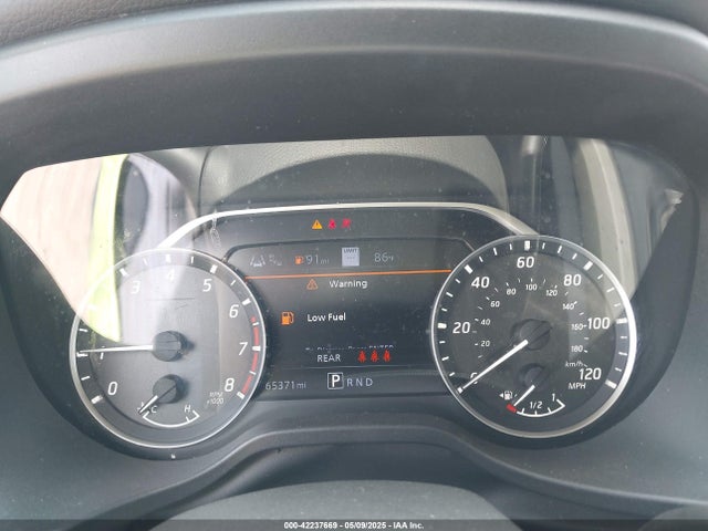 Nissan Titan Sv 4x2 2021 1N6AA1EFXMN508115 Image 15