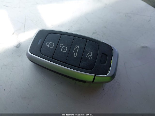 2018 KIA STINGER KNAE45LC1J6034666 Photo 10