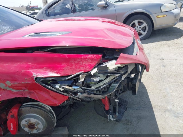 2018 KIA STINGER KNAE45LC1J6034666 Photo 5