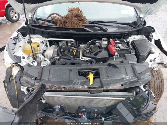2021 NISSAN ROGUE JN8AT3BB1MW207922 Photo 9