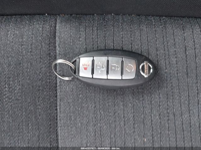 2021 NISSAN ROGUE JN8AT3BB1MW207922 Photo 10