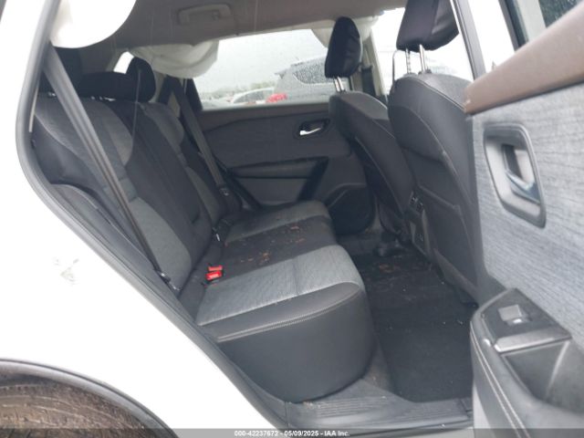 2021 NISSAN ROGUE JN8AT3BB1MW207922 Photo 7