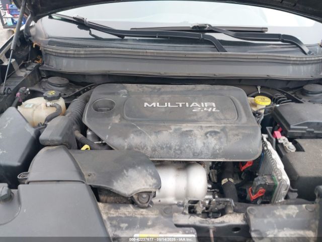 1C4PJLCBXGW136718 Jeep Cherokee Altitude