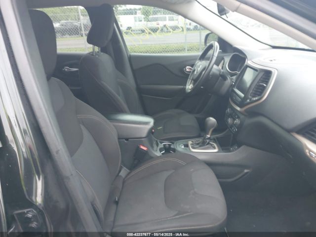 1C4PJLCBXGW136718 Jeep Cherokee Altitude