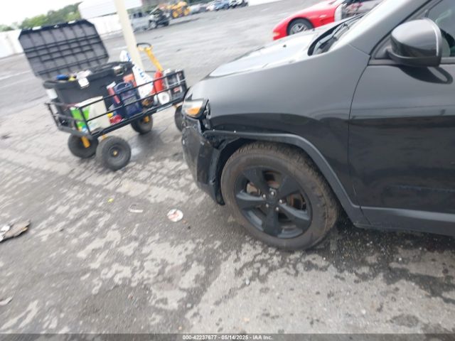 1C4PJLCBXGW136718 Jeep Cherokee Altitude