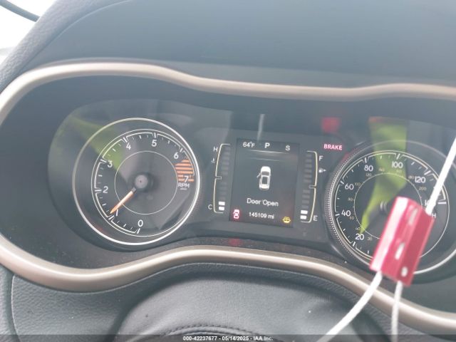 1C4PJLCBXGW136718 Jeep Cherokee Altitude