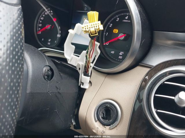 2016 MERCEDES-BENZ C 300 55SWF4JB8GU123779 Photo 5