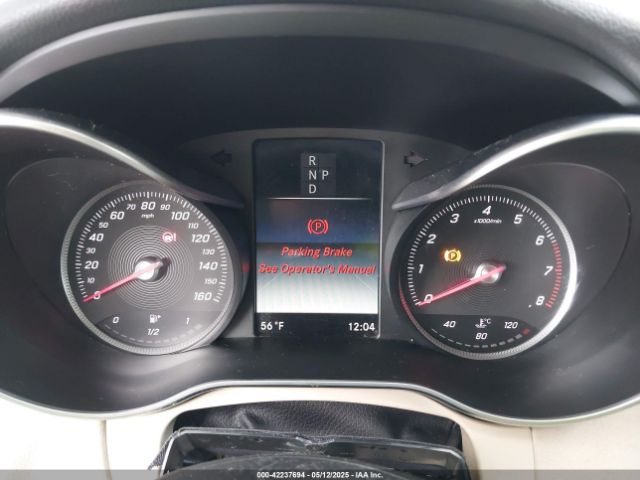 2016 MERCEDES-BENZ C 300 55SWF4JB8GU123779 Photo 6