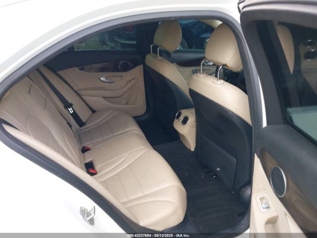 2016 MERCEDES-BENZ C 300 55SWF4JB8GU123779 Photo 7