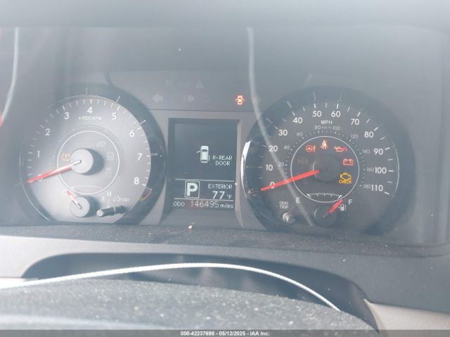2016 TOYOTA SIENNA 5TDJK3DC1GS133412 Photo 6