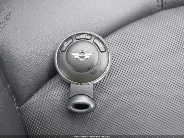 2012 MINI COOPER S COUNTRYMAN WMWZC3C59CWL82955 Photo 10