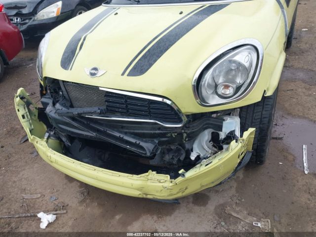 2012 MINI COOPER S COUNTRYMAN WMWZC3C59CWL82955 Photo 5