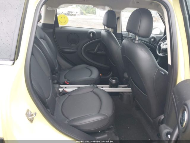 2012 MINI COOPER S COUNTRYMAN WMWZC3C59CWL82955 Photo 7