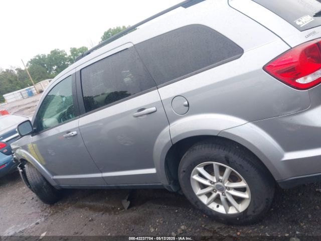 3C4PDCBG6GT228550 Dodge Journey Sxt