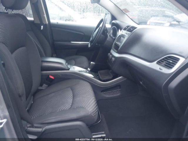 3C4PDCBG6GT228550 Dodge Journey Sxt