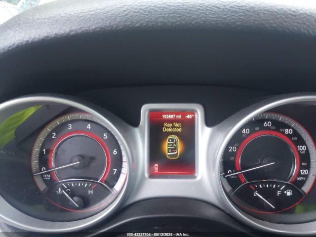 3C4PDCBG6GT228550 Dodge Journey Sxt