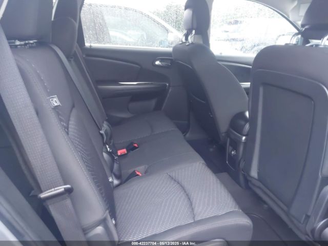 3C4PDCBG6GT228550 Dodge Journey Sxt