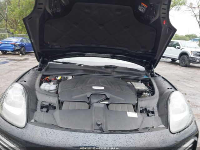 2019 PORSCHE CAYENNE WP1AA2AY1KDA06305 Photo 9