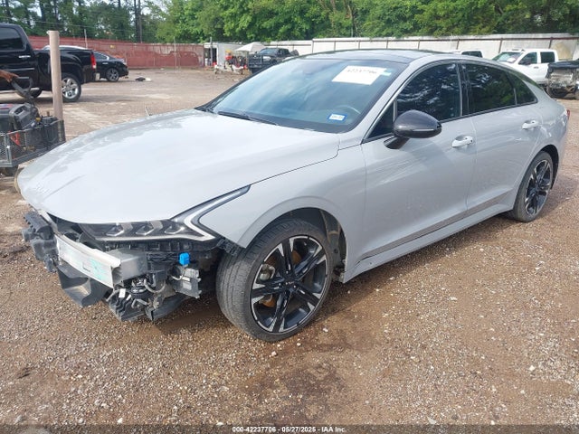 5XXG64J27RG228741 KIA t-gdi gamma ii