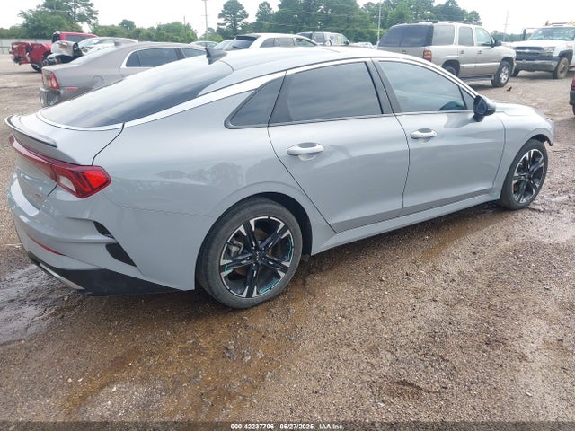 5XXG64J27RG228741 KIA t-gdi gamma ii