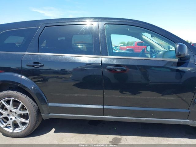 3C4PDCEG9JT472728 Dodge JOURNEY GT