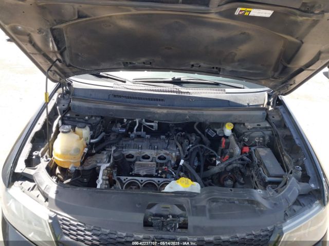 3C4PDCEG9JT472728 Dodge JOURNEY GT