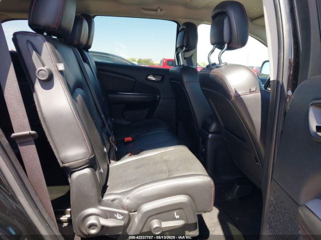 3C4PDCEG9JT472728 Dodge JOURNEY GT