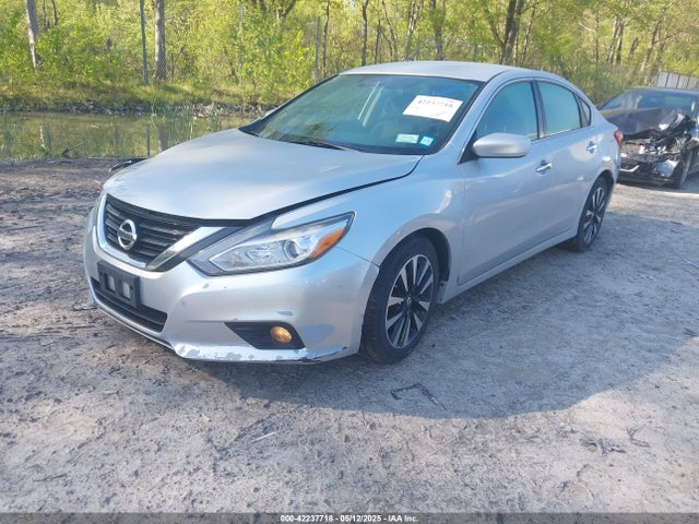 1N4AL3AP4JC153849 Nissan Altima 2.5 Sv