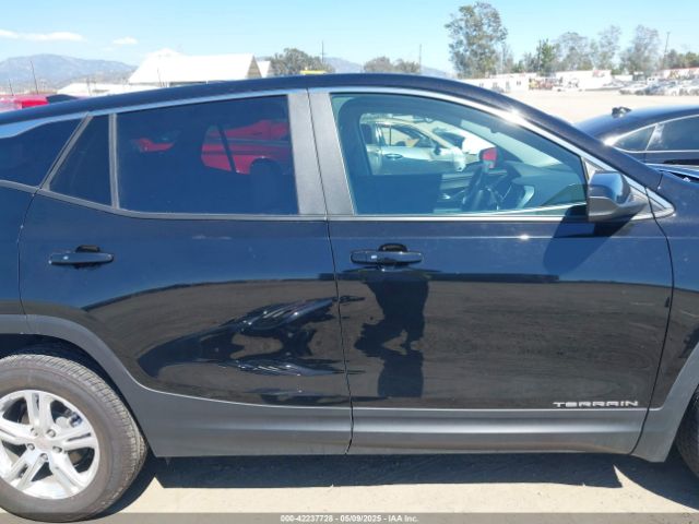 3GKALTEG6RL361806 GMC Terrain Sle