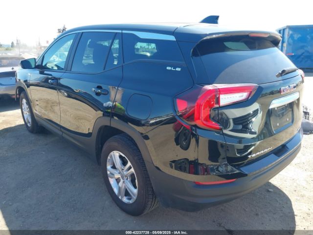 3GKALTEG6RL361806 GMC Terrain Sle