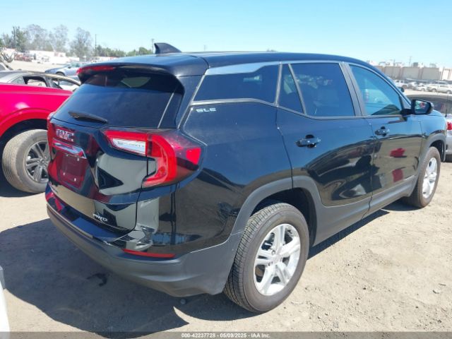 3GKALTEG6RL361806 GMC Terrain Sle