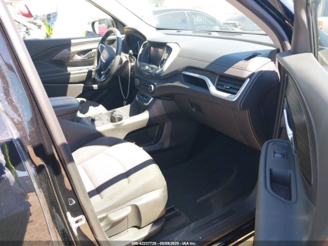 3GKALTEG6RL361806 GMC Terrain Sle