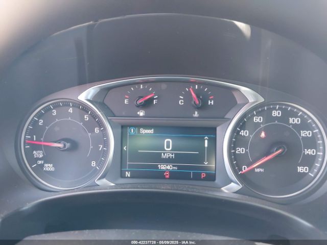 3GKALTEG6RL361806 GMC Terrain Sle