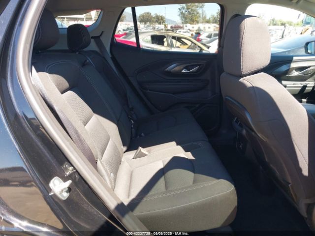 3GKALTEG6RL361806 GMC Terrain Sle