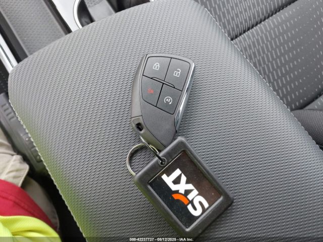 3GNAXPEG4SL325018 Chevrolet Equinox Awd Lt