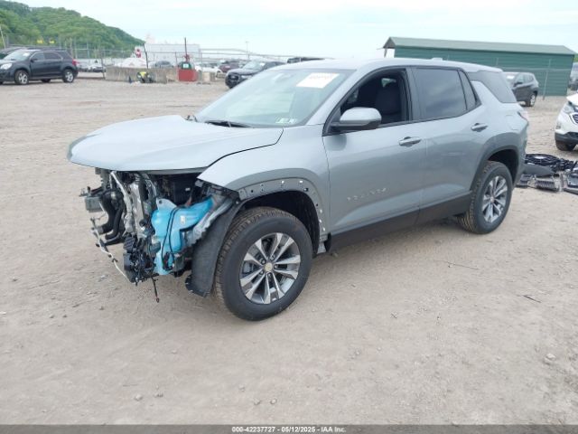 3GNAXPEG4SL325018 Chevrolet Equinox Awd Lt