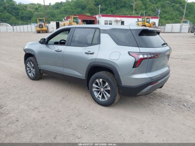 3GNAXPEG4SL325018 Chevrolet Equinox Awd Lt