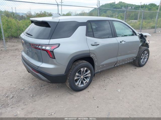 3GNAXPEG4SL325018 Chevrolet Equinox Awd Lt