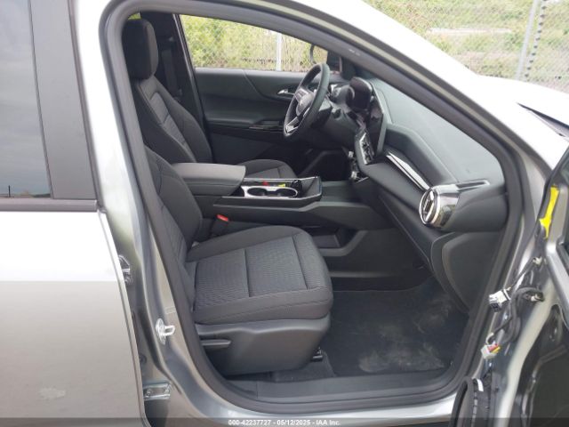 3GNAXPEG4SL325018 Chevrolet Equinox Awd Lt