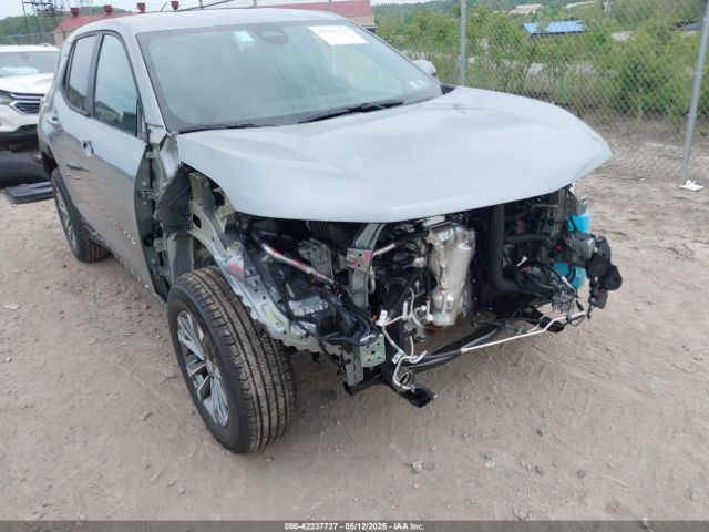 3GNAXPEG4SL325018 Chevrolet Equinox Awd Lt