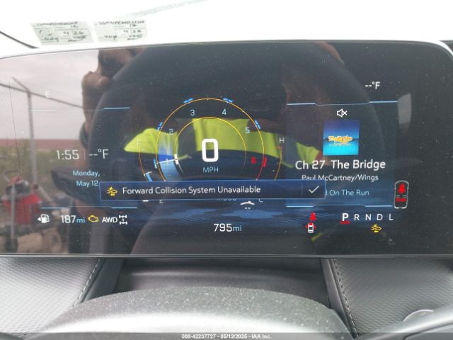 3GNAXPEG4SL325018 Chevrolet Equinox Awd Lt