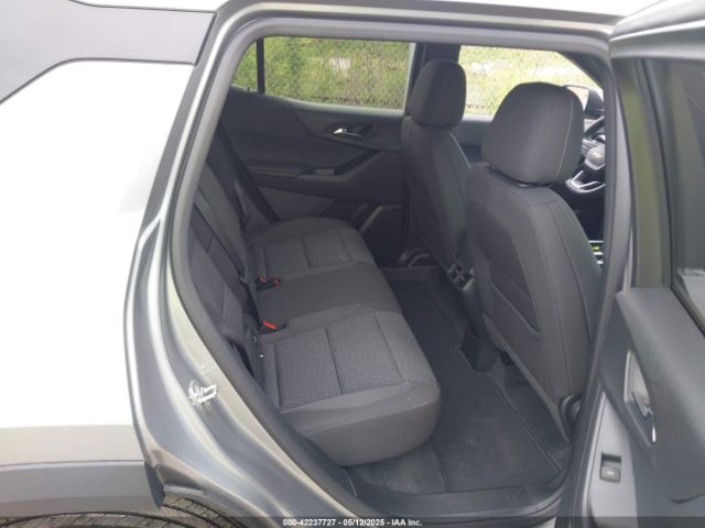 3GNAXPEG4SL325018 Chevrolet Equinox Awd Lt