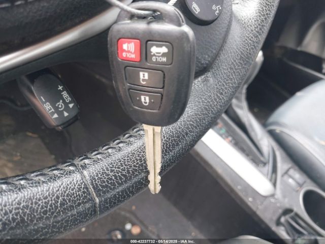 5YFBURHE4EP000422 Toyota Corolla S Plus